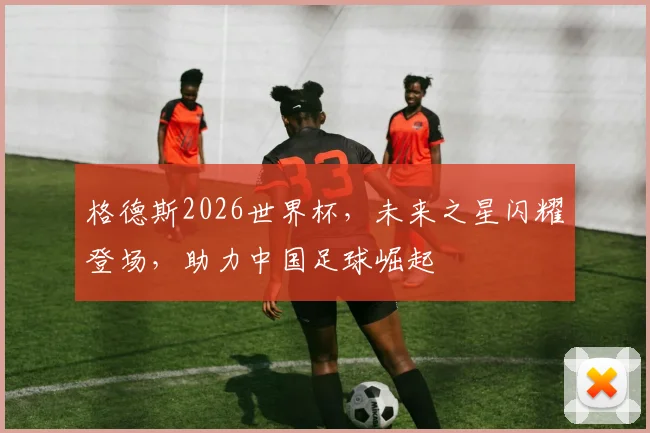格德斯2026世界杯，未来之星闪耀登场，助力中国足球崛起